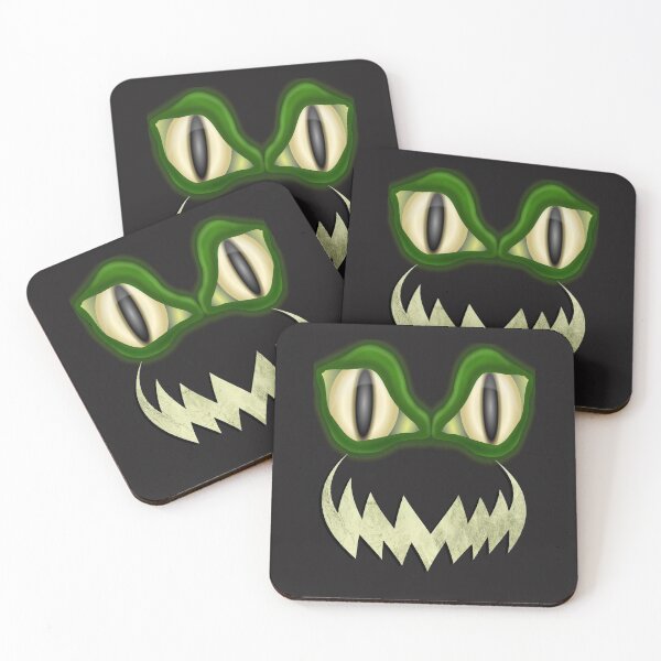 Item preview, Halloween Gifts, Funny, Scary Monster Face Graphic Art Trick or Treat Fun Gifts designed and sold by tamdevo1.