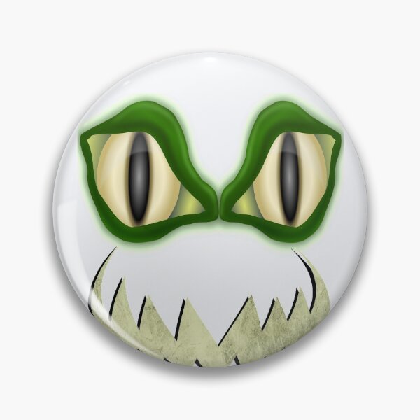 Item preview, Halloween Gifts, Funny, Scary Monster Face Graphic Art Trick or Treat Fun Gifts designed and sold by Cute & Sassy Custom Gifting Boutiques.