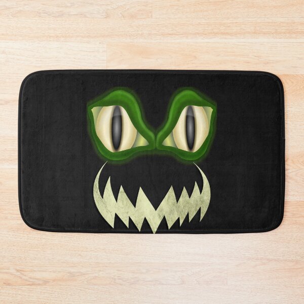Item preview, Halloween Gifts, Funny, Scary Monster Face Graphic Art Trick or Treat Fun Gifts designed and sold by Cute & Sassy Custom Gifting Boutiques.
