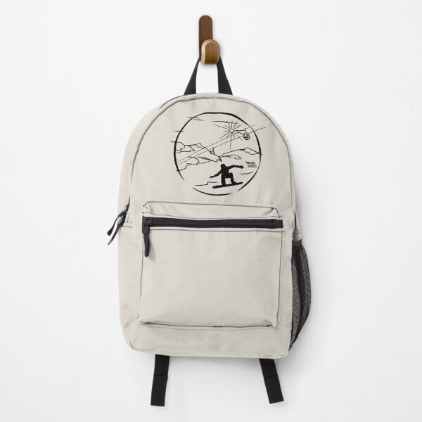 Item preview, Snowboarding in the Alps designed and sold by Aurealis Creatief.