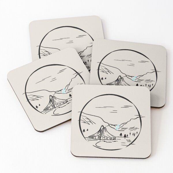 Item preview, Norway - Breheimen Glacier designed and sold by Aurealis Creatief.