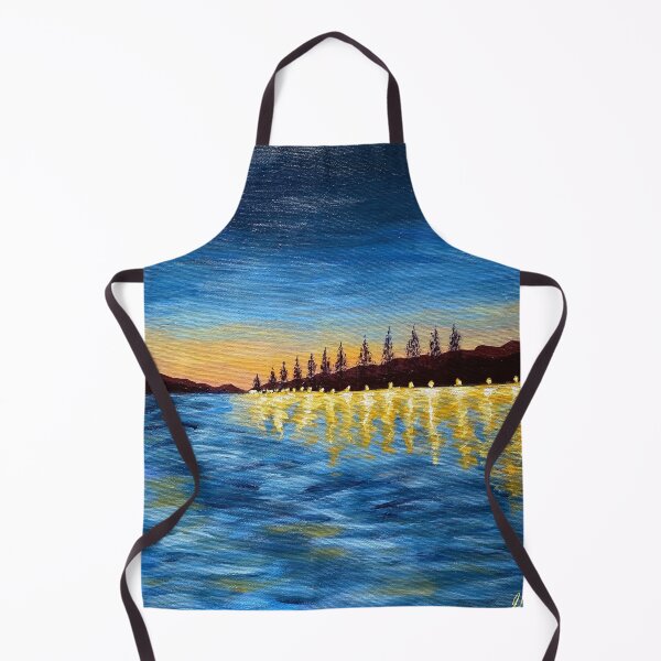 Item preview, Bella Notte designed and sold by Jessie Miller Art.