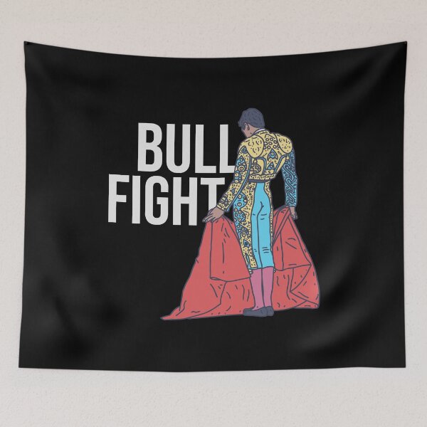 Item preview, Bullfighting - Bullfight Text - Matador Only designed and sold by DeWinnes.