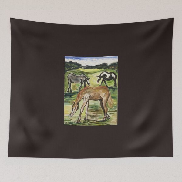 Item preview, 3 Horses designed and sold by stevephillips.