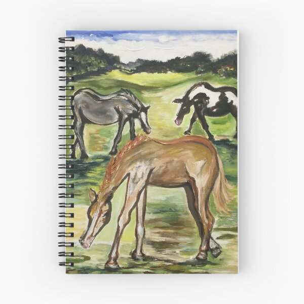 Item preview, 3 Horses designed and sold by stevephillips.