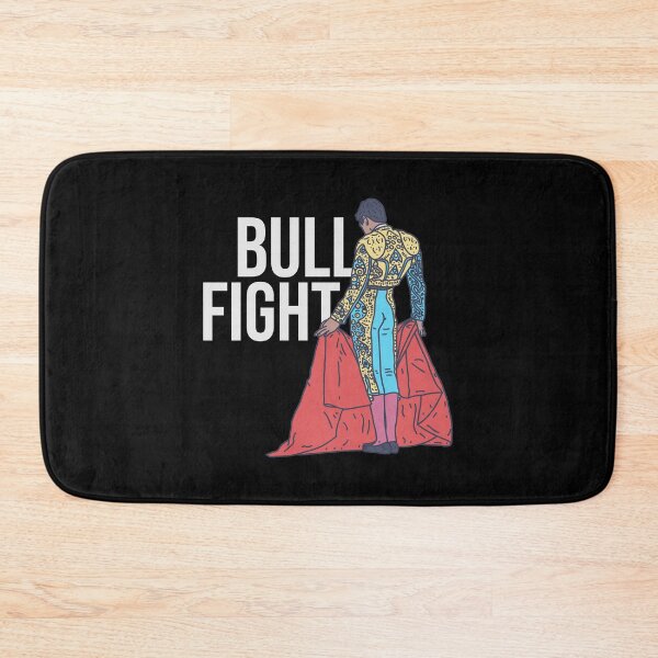 Item preview, Bullfighting - Bullfight Text - Matador Only designed and sold by DeWinnes.
