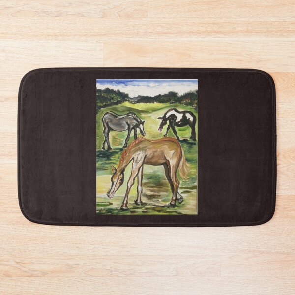 Item preview, 3 Horses designed and sold by stevephillips.