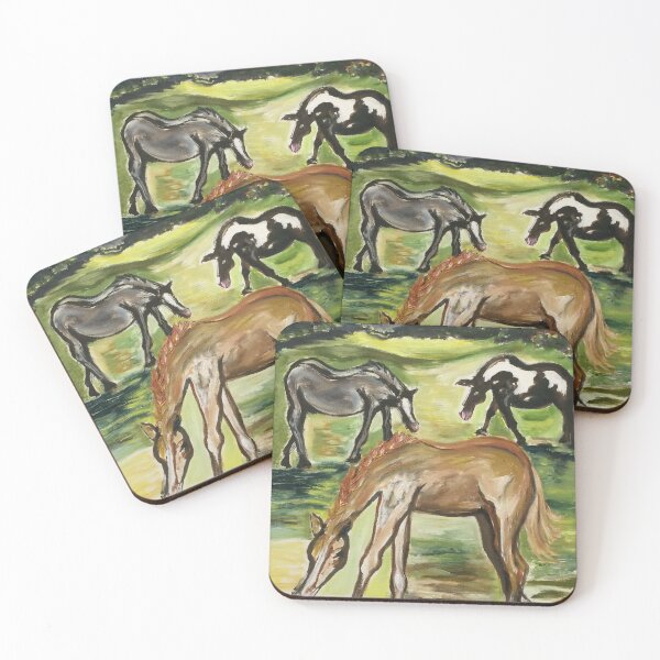 Item preview, 3 Horses designed and sold by stevephillips.