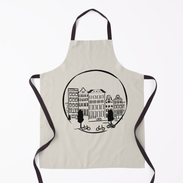 Item preview, The Netherlands - Skyline designed and sold by Aurealis Creatief.