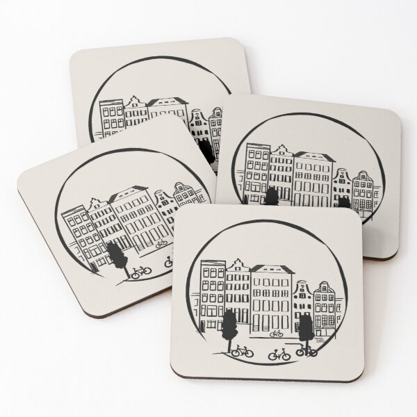Item preview, The Netherlands - Skyline designed and sold by Aurealis Creatief.