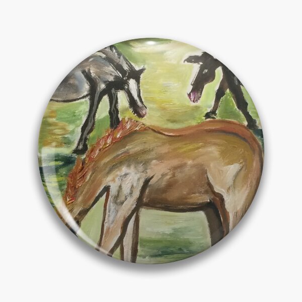 Item preview, 3 Horses designed and sold by stevephillips.