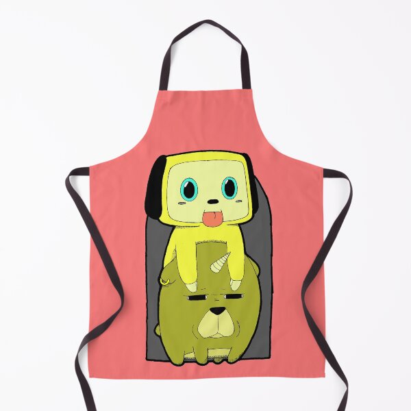 Item preview, Chimmy designed and sold by Tyler Schalk.