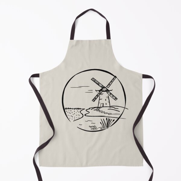 Item preview, The Netherlands - mill designed and sold by Aurealis Creatief.