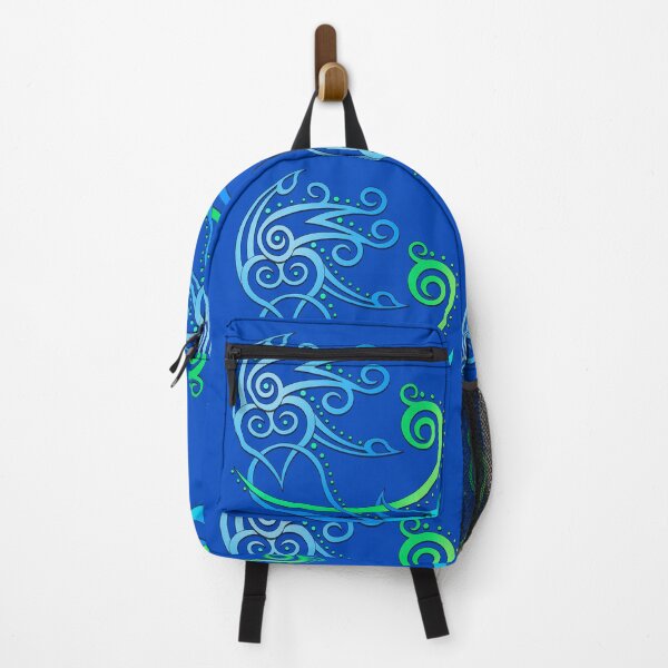 Item preview, Blue Mermaid Magic designed and sold by Dana Kester-McCabe.