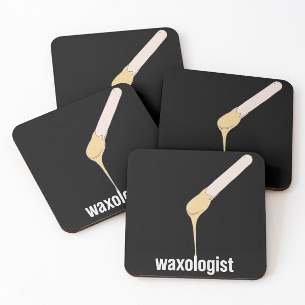 Item preview, Brazilian Wax - Waxologist Text - Waxology designed and sold by DeWinnes.