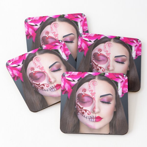 Item preview, Halloween Beauty designed and sold by TeeBeesDesign.
