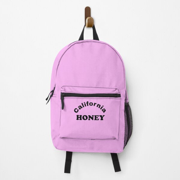Item preview, California Honey designed and sold by Statement-Teez.