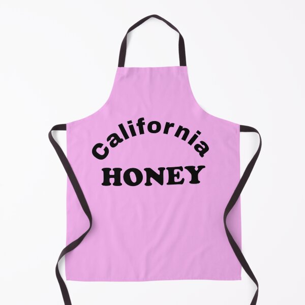 Item preview, California Honey designed and sold by Statement-Teez.