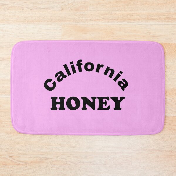 Item preview, California Honey designed and sold by Statement-Teez.