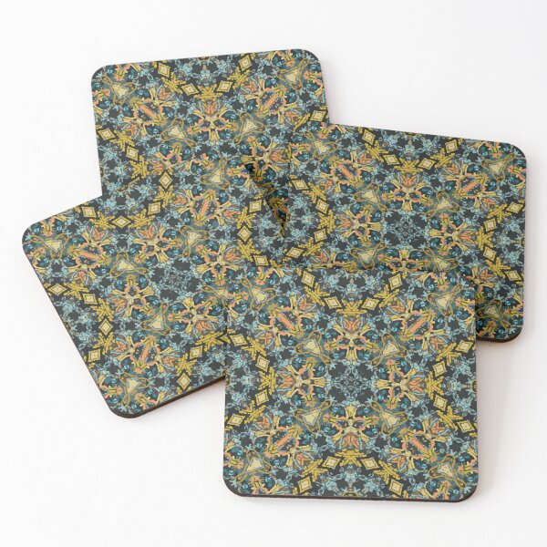 Item preview, Colorful Texture designed and sold by aldorjan.