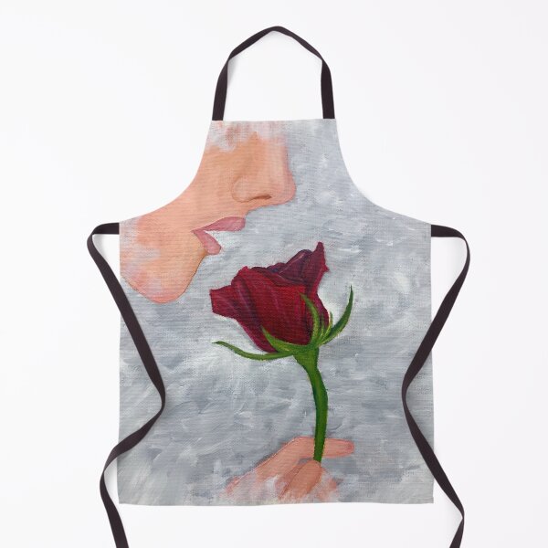 Item preview, Belle's Curiosity designed and sold by Jessie  Miller Art.
