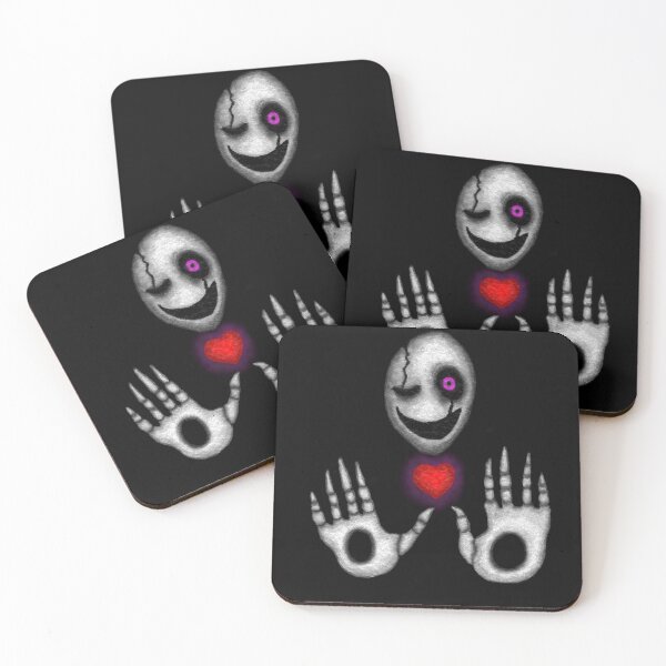 Item preview, Gaster designed and sold by MoonRushers.