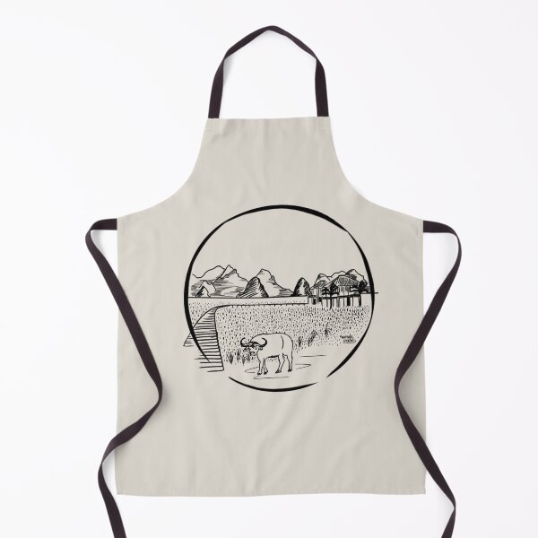 Item preview, Laos mountains designed and sold by Aurealis Creatief.