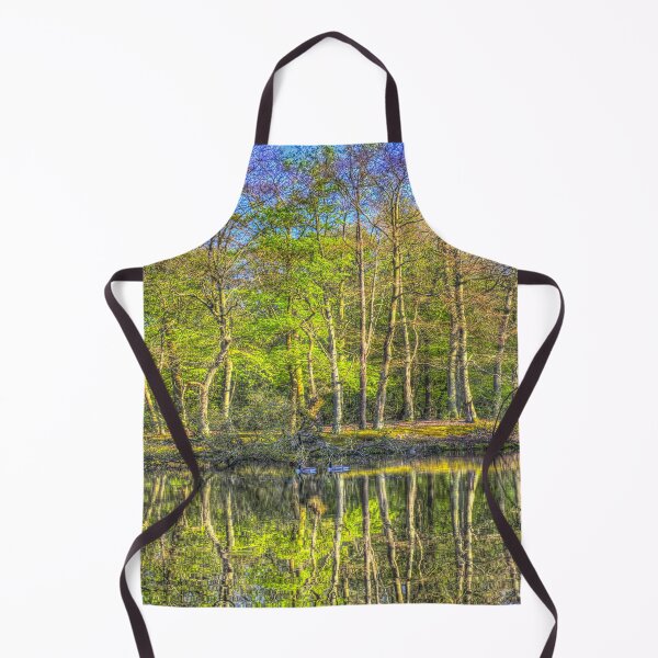 Item preview, Reflections From The Pond designed and sold by Londonimages.