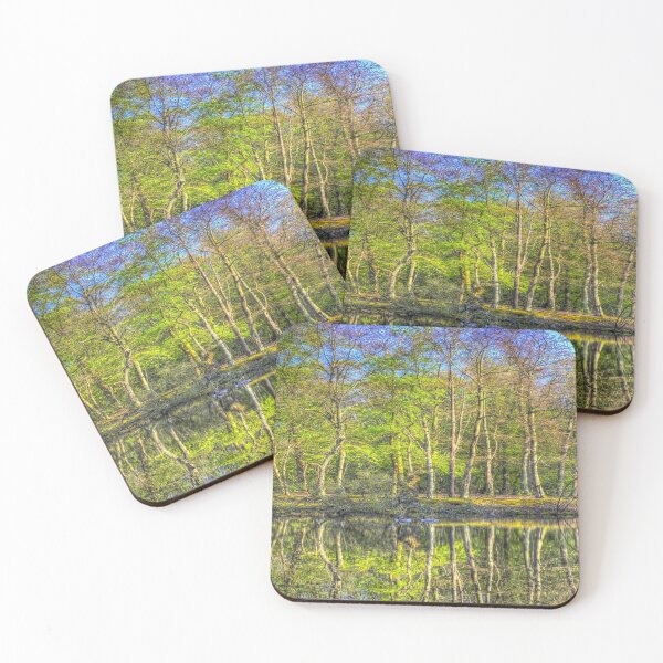 Item preview, Reflections From The Pond designed and sold by Londonimages.