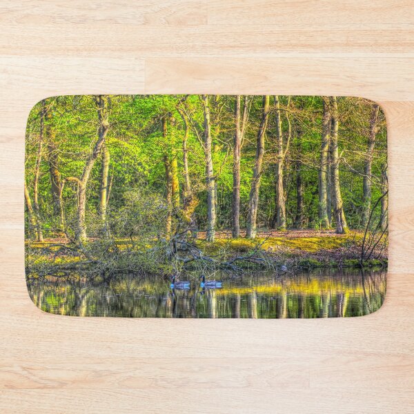 Item preview, Reflections From The Pond designed and sold by Londonimages.