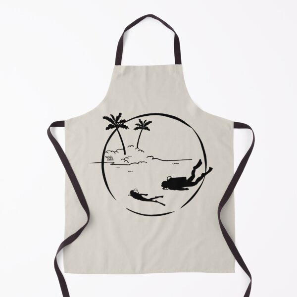 Item preview, Maldives Diving designed and sold by Aurealis Creatief.