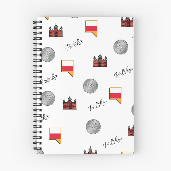 Item preview, Poland, Polska, Country, Flag designed and sold by Traveledesigns.