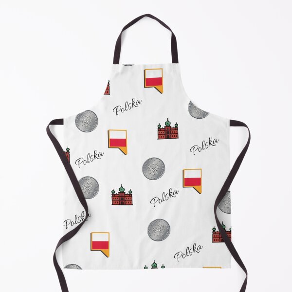 Item preview, Poland, Polska, Country, Flag designed and sold by Traveledesigns.
