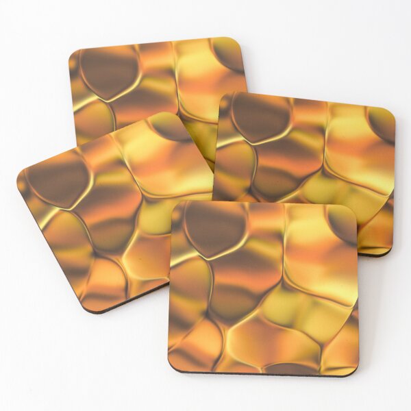Item preview, Fluid Gold designed and sold by trajeado14.