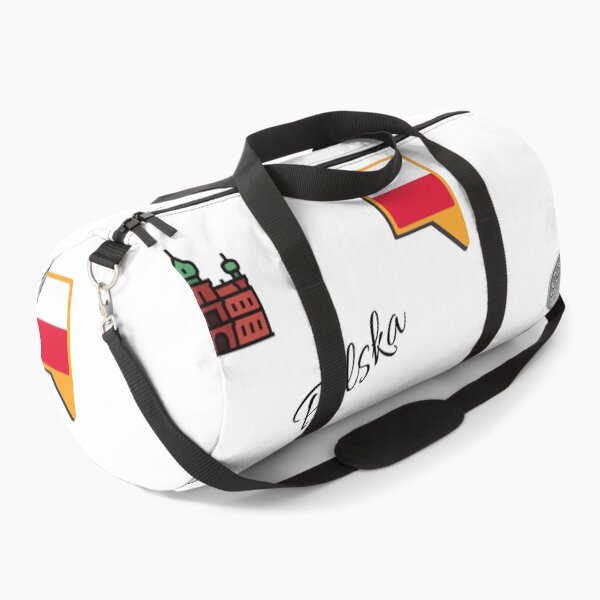 Item preview, Poland, Polska, Country, Flag designed and sold by Traveledesigns.