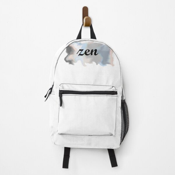 Item preview, zen mystic messenger designed and sold by Krazinime.