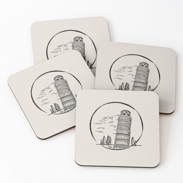 Item preview, Italy - Pisa designed and sold by Aurealis Creatief.