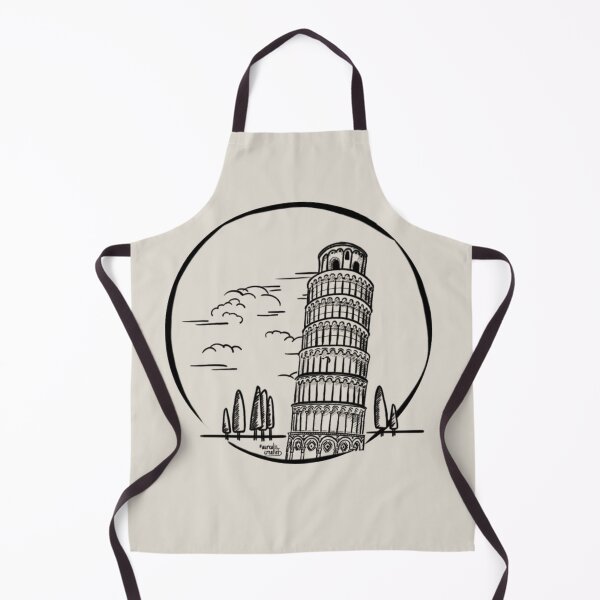 Item preview, Italy - Pisa designed and sold by Aurealis Creatief.