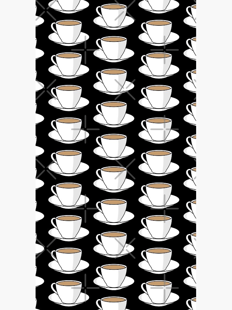 NDVH Tea Cup by nikhorne