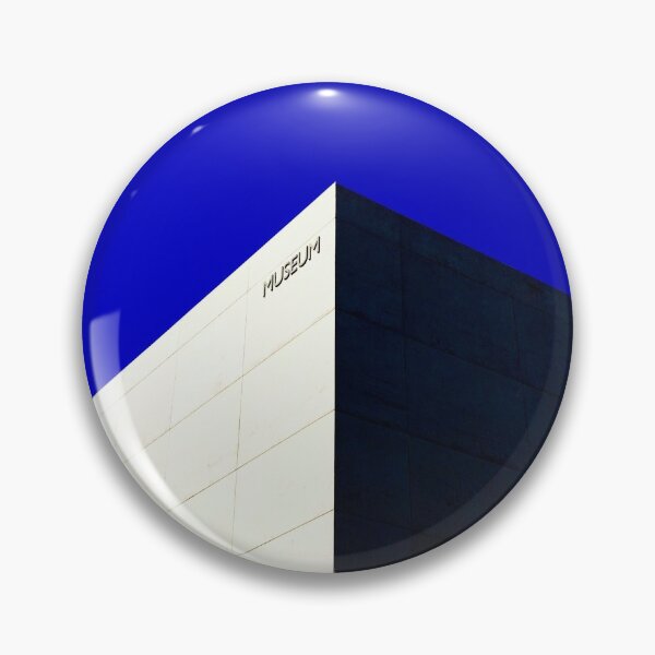 Item preview, Museum designed and sold by PlanetPrinted.