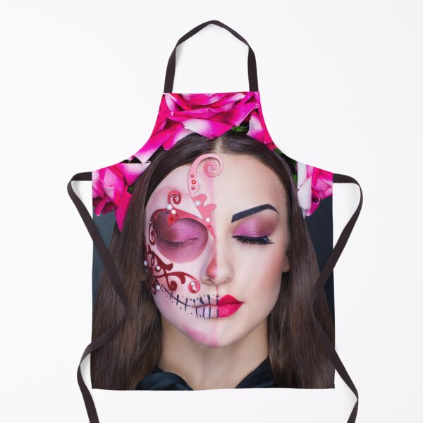 Item preview, Halloween Beauty designed and sold by TeeBeesDesign.