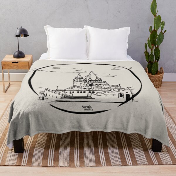 Item preview, Hungary - Fisherman's Bastion designed and sold by Aurealis Creatief.
