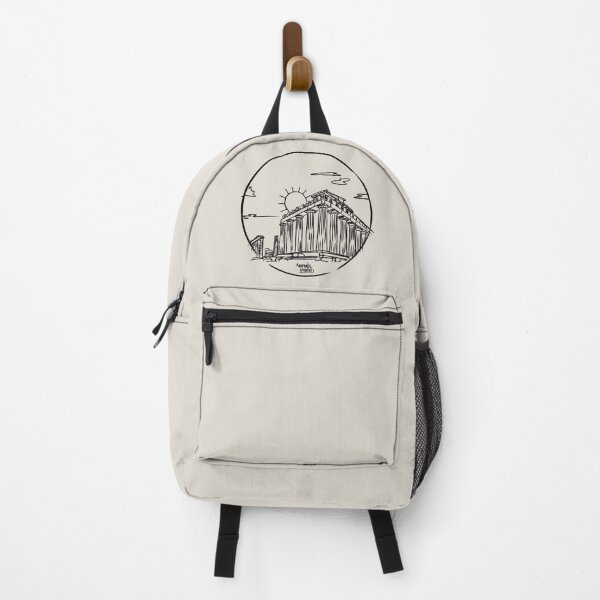 Item preview, Greece: Parthenon designed and sold by Aurealis Creatief.
