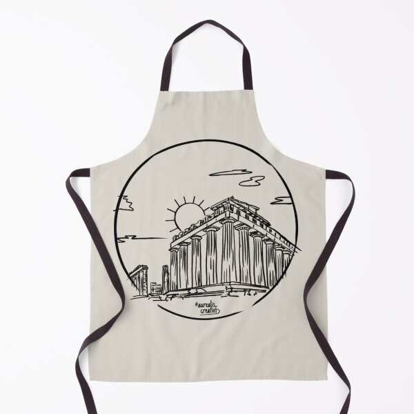 Item preview, Greece: Parthenon designed and sold by Aurealis Creatief.