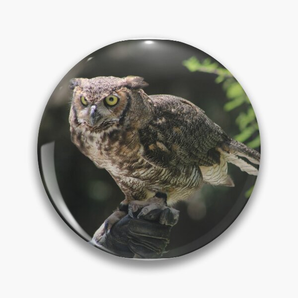 Item preview, Owl  designed and sold by Outdoor-wonders.