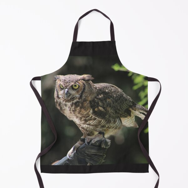 Item preview, Owl designed and sold by Outdoor-wonders.