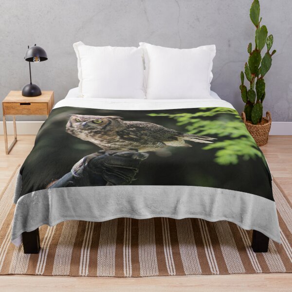 Item preview, Owl  designed and sold by Outdoor-wonders.