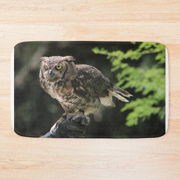 Item preview, Owl  designed and sold by Outdoor-wonders.