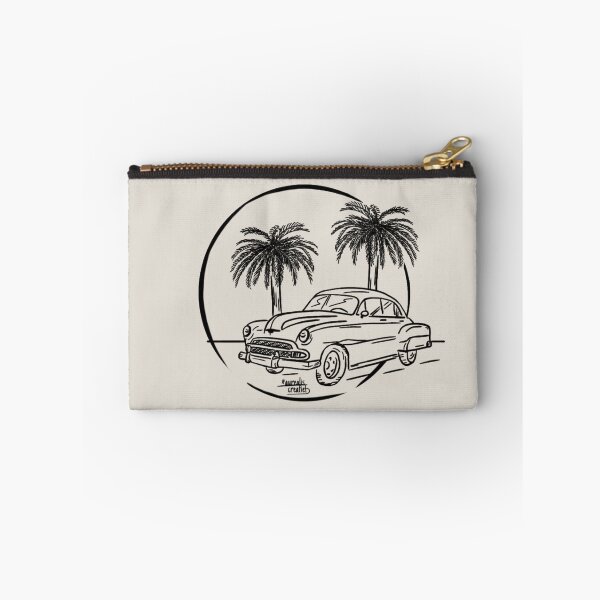 Item preview, Cuba: cuban car designed and sold by Aurealis Creatief.