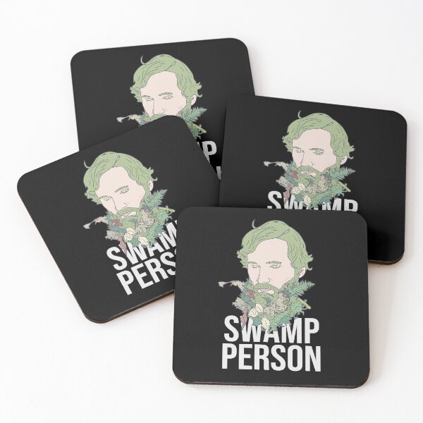Item preview, Swamp Babe - Swamp Person Text - Marshland designed and sold by DeWinnes.